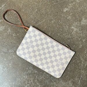 Louis Vuitton Wristlet